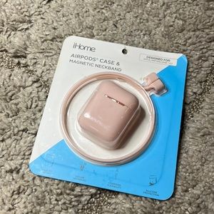 AirPods Case & Neckband✨